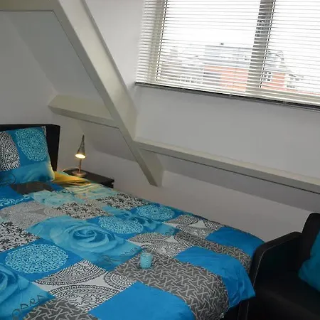 Banana Beach Holiday home Zandvoort