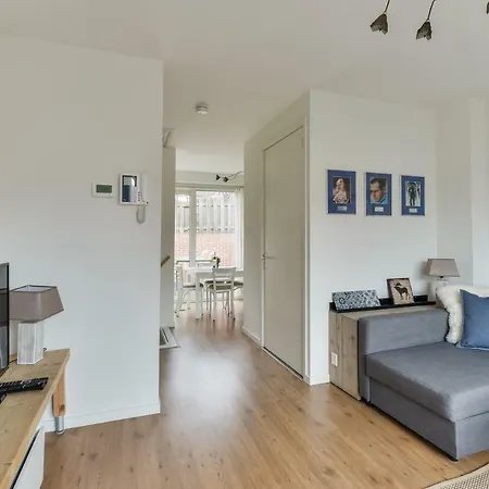 Ferienhaus Banana Beach *