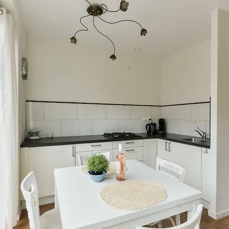 Holiday home Banana Beach Zandvoort