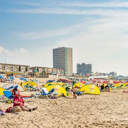 Banana Beach Ferienhaus Zandvoort