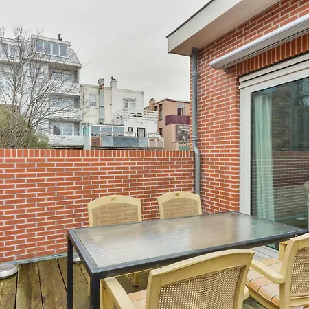 Banana Beach Holiday home Zandvoort